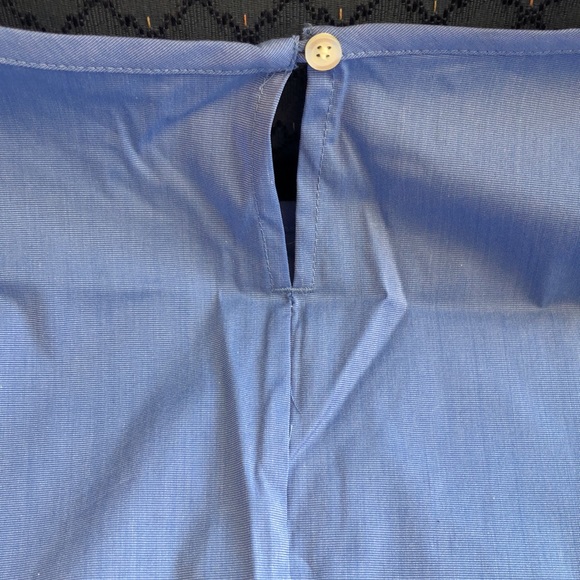 Talbots, Size XLP, Blouse - Picture 7 of 7